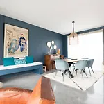 ゲストハウス Pleasant Family House With Swimming Pool