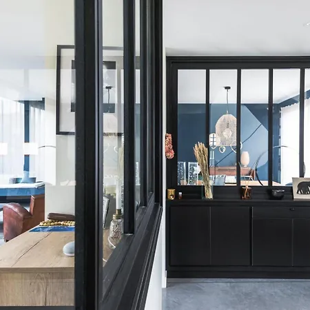 Pleasant Family House With Swimming Pool Bordeaux