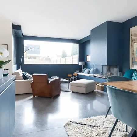 Pleasant Family House With Swimming Pool Bordeaux
