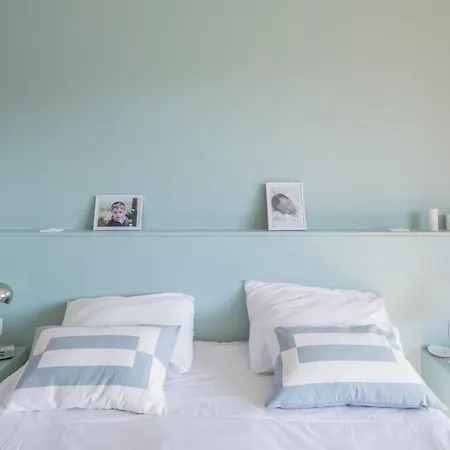 Pleasant Family House With Swimming Pool 4*